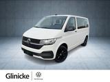 Volkswagen T6.1 Multivan Family 2.0 TDI AHK/Clima/Kam/DAB+ - gebrauchte VW T6 Multivan aus dem Jahr 2022