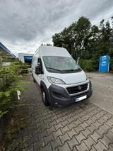 Fiat Ducato Maxi Multijet 150 L5H3 / Teilausbau - Fiat Max