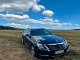 Mercedes-Benz E 350 CDI T-Modell | 344 PS - Mercedes-Benz E 350 in Bremen