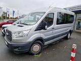Ford Transit Kombi 350 L3 Trend * 9 Sitzer - Ford Transit 9 sitzer