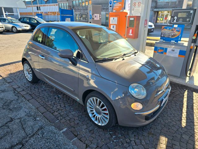 Fiat 500 1.4 16V Sport