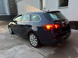 Opel astra j Sports Tourer 1.4 Turbo Euro ... - Opel Astra aus 2010: Sports