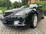 Mazda 6 2.2TD 120kW DPF Exclusive Sport Kombi Excl... - Mazda 6 aus 2009: Kombi
