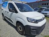 Citroën Berlingo Kasten 1.6HDI Club M/L1 * Klima * Navi - Offers matching your search criteria