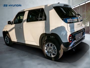 Hyundai Inster Elektro 85 kW FWD Trend Autobahnassistent