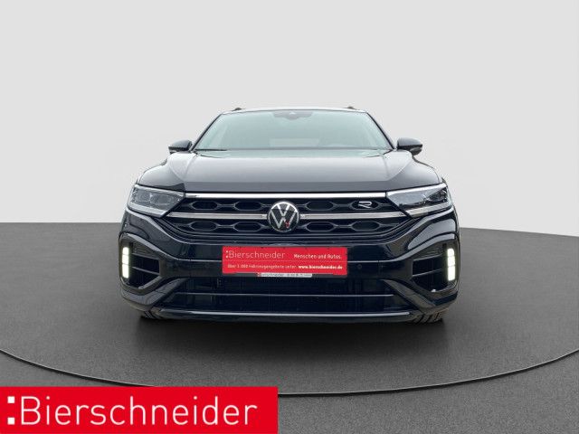 Volkswagen T-Roc 2.0 TSI DSG 4Mo R Black AKRA AHK PANO DCC  imagem 3