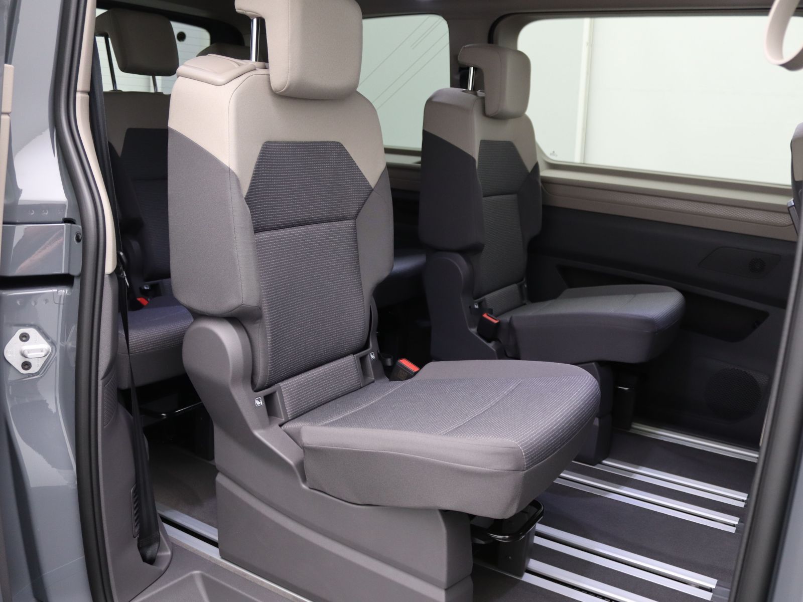 Volkswagen T7 Multivan - Bild 11