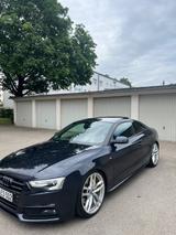 Audi A5 3.0 TDI 180kW S tronic quattro - - Audi A5 in Augsburg