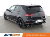 Volkswagen Golf VII 2.0 TSI GTI TCR Aut.*NAVI*PDC* - Volkswagen Golf: GTI Tcr
