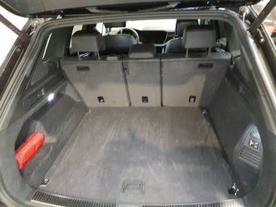 Volkswagen Touareg - Bild 6