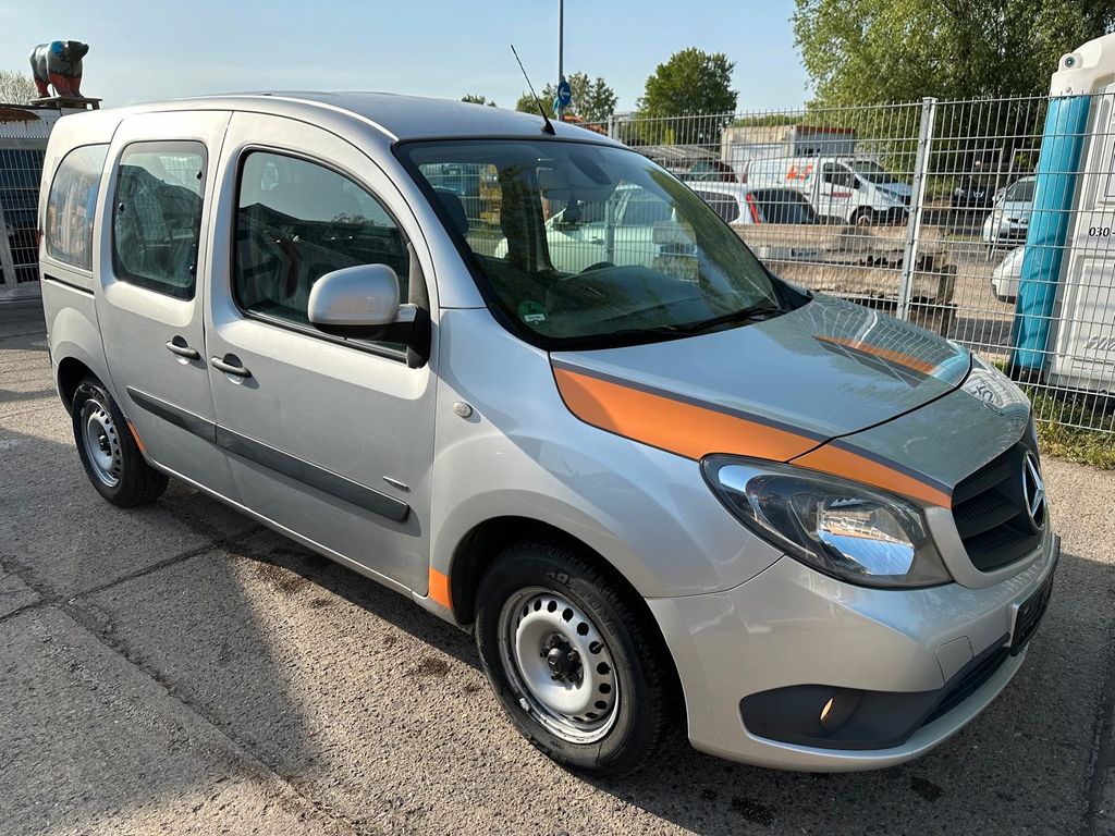 Angebot ansehen Mercedes-Benz Citan