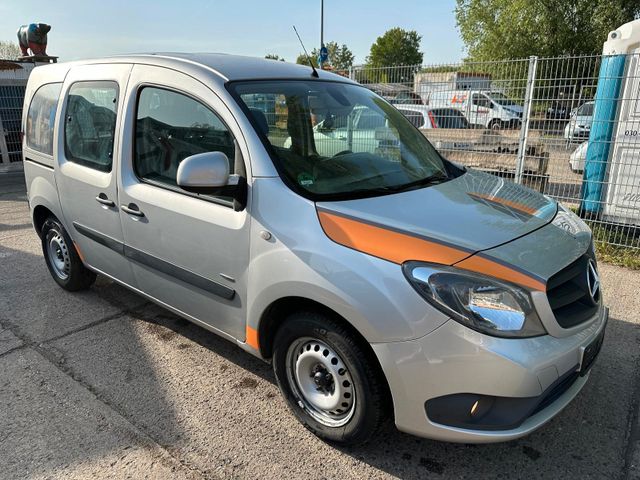 Mercedes-Benz Citan Kombi 108 CDI lang