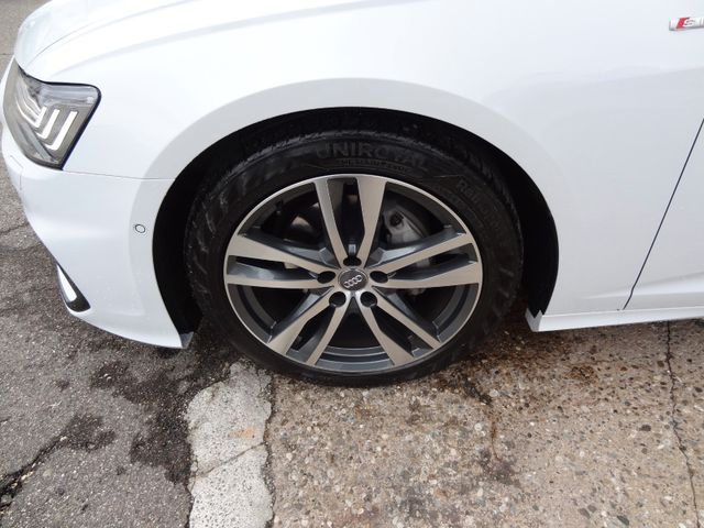 Fahrzeugabbildung Audi A6/S-Line/Pano/StH/Matrix/AHK/2.Hd/Navi/