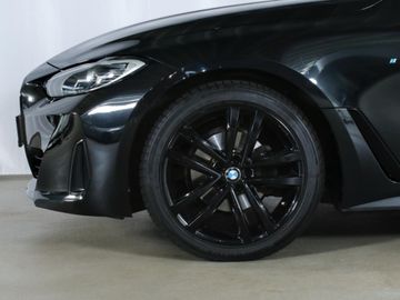 BMW 420 Gran Coupé - 12