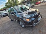 Fiat 500L 1.3 Multijet 85 CV Trekking - graue Fiat 500L Trekking