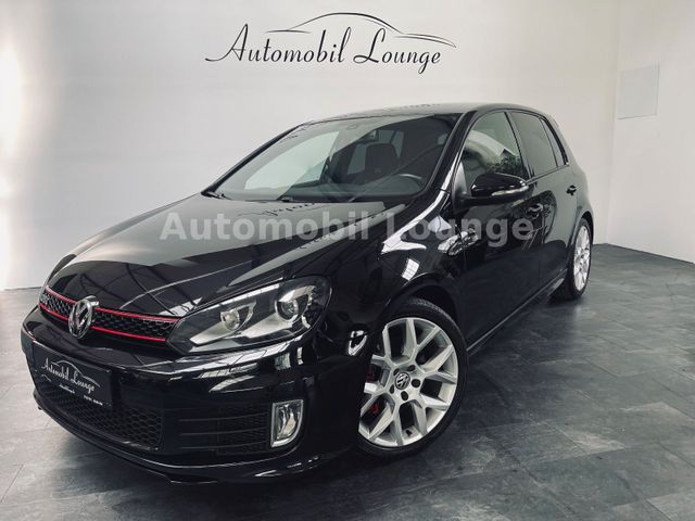 Volkswagen Golf VI GTI Edition 35 Klima / Sitzh. / PDC