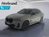 BMW X4 M40 i Pano HUD Aeropaket - BMW X4 M40 aus 2024