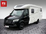 HYMER / ERIBA / HYMERCAR B-Klasse MC T 580  - HYMER / ERIBA B klasse
