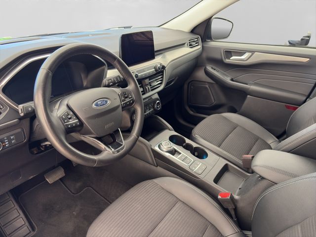 Fahrzeugabbildung Ford Kuga 2.0 EcoBlue AWD Titani.X+Winter+Cam+ACC+AHK