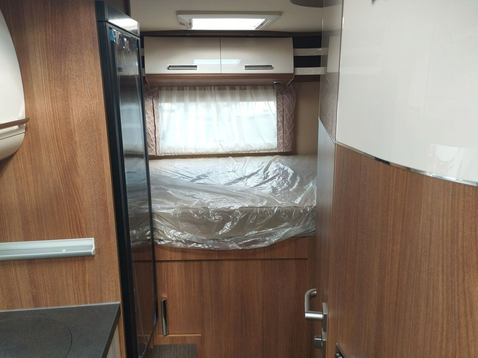 Fahrzeugabbildung Carthago c-compactline I 138 DB Fiat, Navi, Chassis-Plus