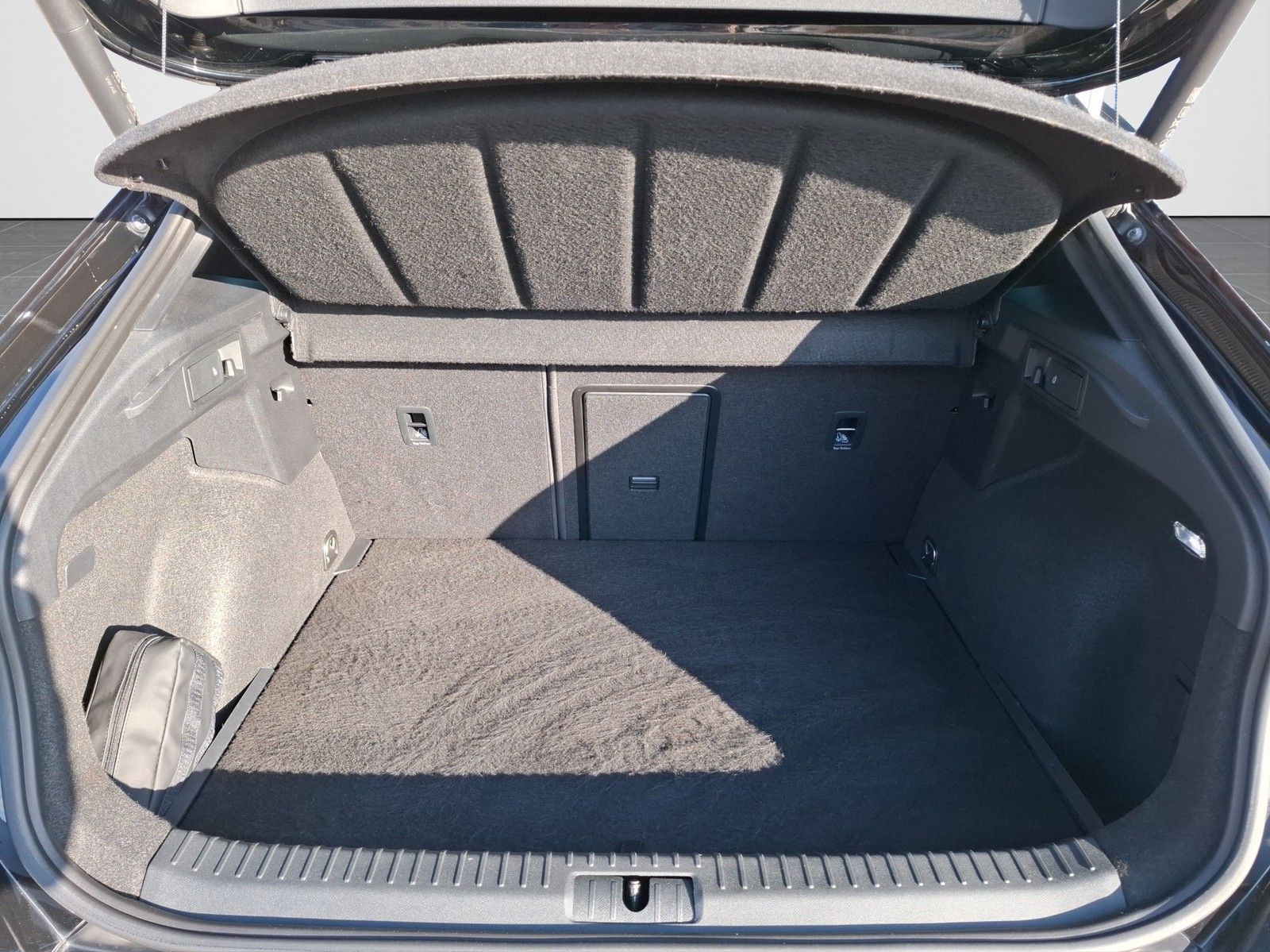 CUPRA Formentor 2.5 TSI VZ5 4Drive DSG / LEDER-PAKET-C - Image 16