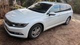 Volkswagen VW Passat 1.6 TDI 116500 km Scheckheft gep... - Volkswagen Passat: V6 TDI