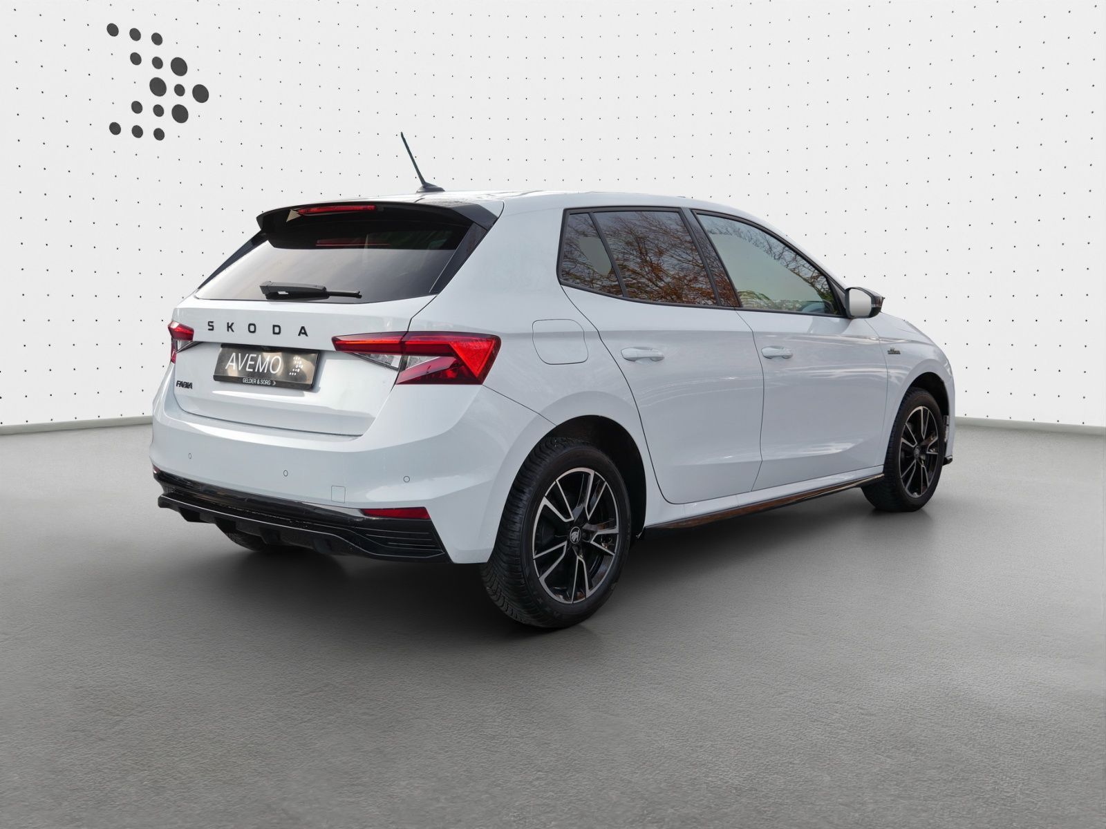 Skoda Fabia - Bild 2
