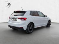 Skoda Fabia - Vorschau Bild 2
