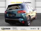 Citroën C5 Aircross 2.0 BlueHDi 180 Shine - Citroën C5 Gebrauchtwagen