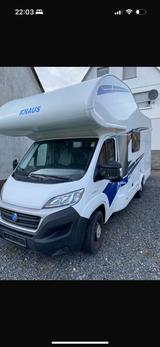 Knaus LIVE Traveller 600 6Personen - Offers matching your search criteria