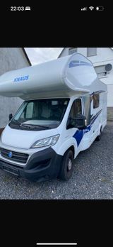 Knaus LIVE Traveller 600 6Personen - Angebote entsprechen deinen Suchkriterien