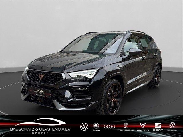 Cupra Ateca VZ 2.0 TSI 4Motion DSG AHK*BUSINESS*DCC