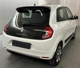 Renault Twingo Equilibre # erst 16tkm# Sitzheizung# MWST - gebrauchte Renault Twingo aus dem Jahr 2023
