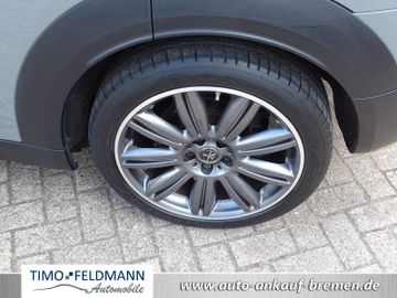 MINI Countryman Cooper S All4 + Panorama, AHK