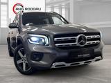 Mercedes-Benz GLB 200 d /LEDER/KAMERA/LED/DAB/AMBIENTE - Mercedes-Benz GLB 200 Gebrauchtwagen in Frankfurt