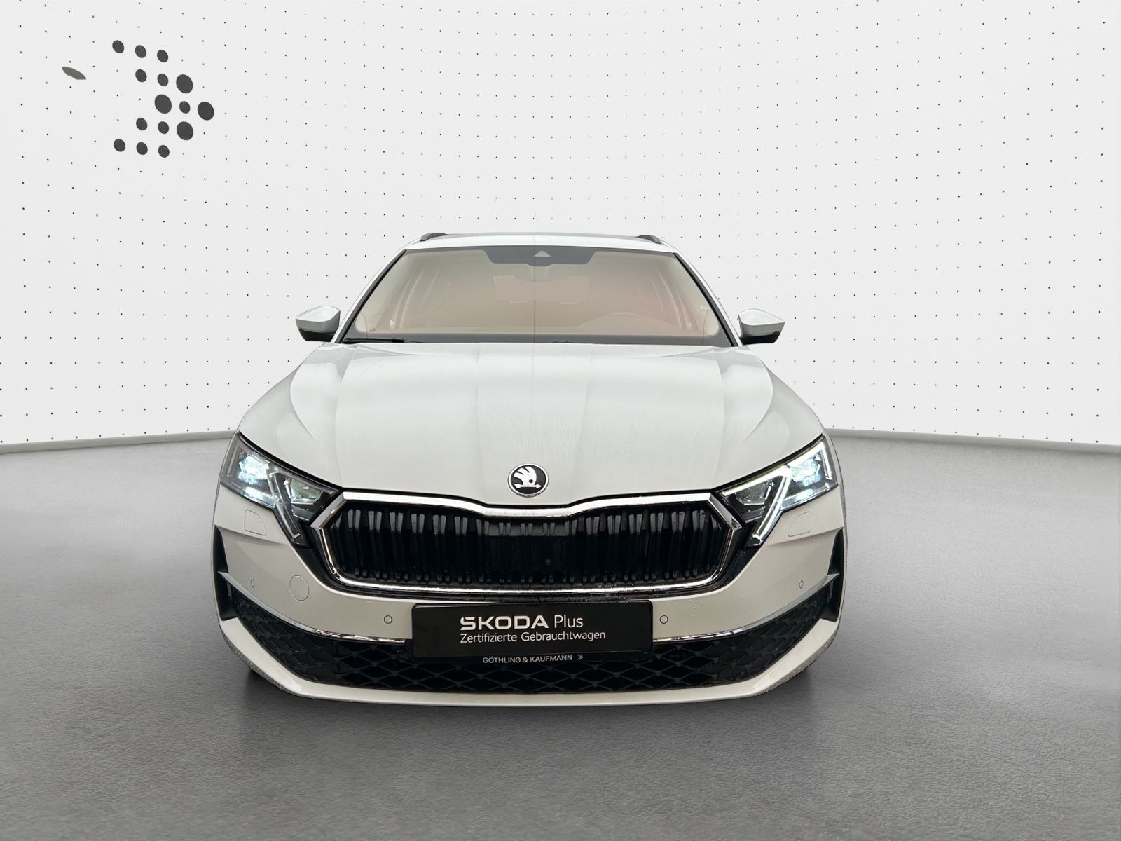 Skoda Octavia - Bild 13