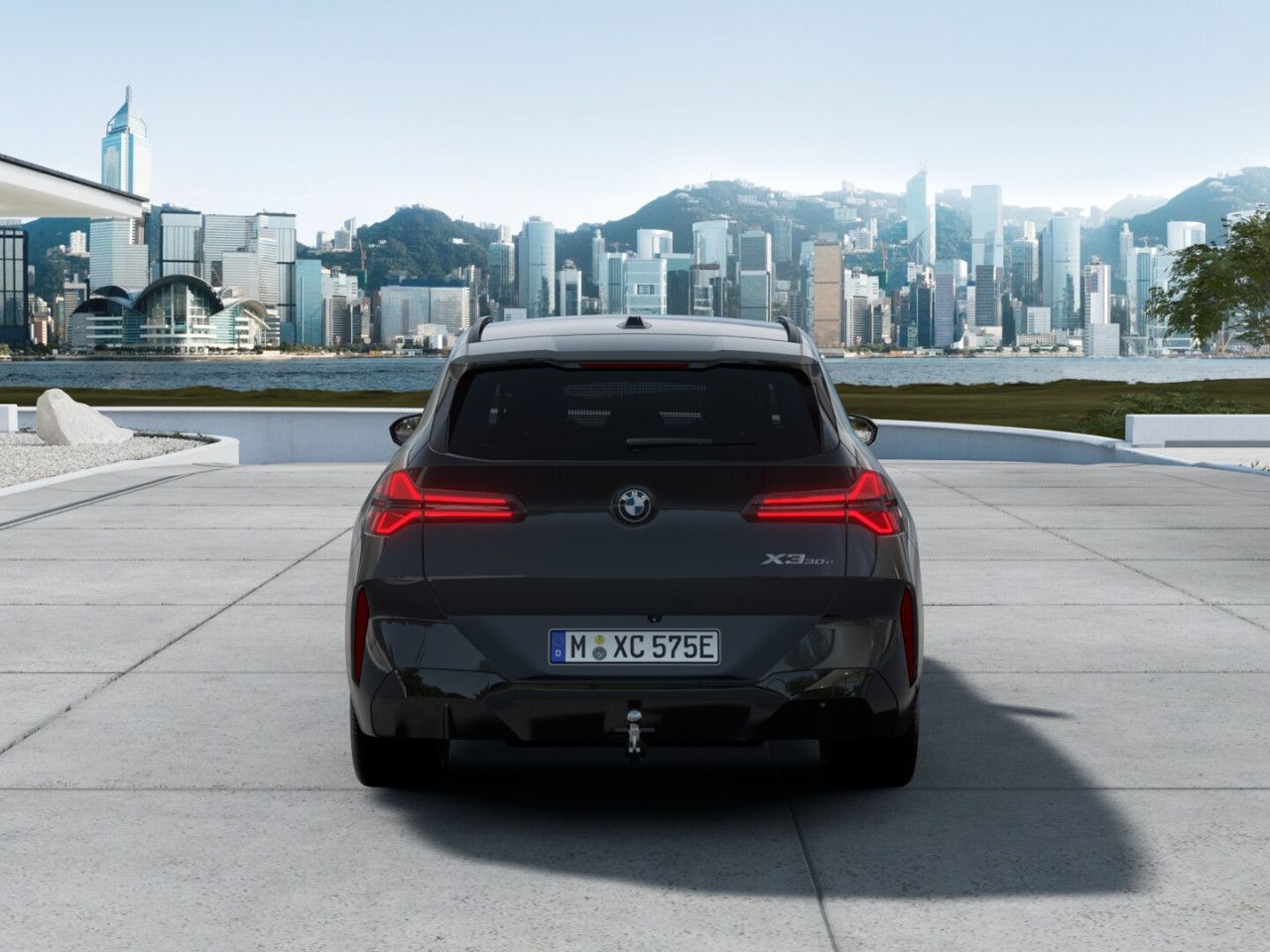 BMW X3 - Bild 6