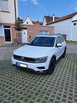 Volkswagen Tiguan 2.0 TDI SCR DSG 4MOTION OFFROAD  - Volkswagen: Offroad