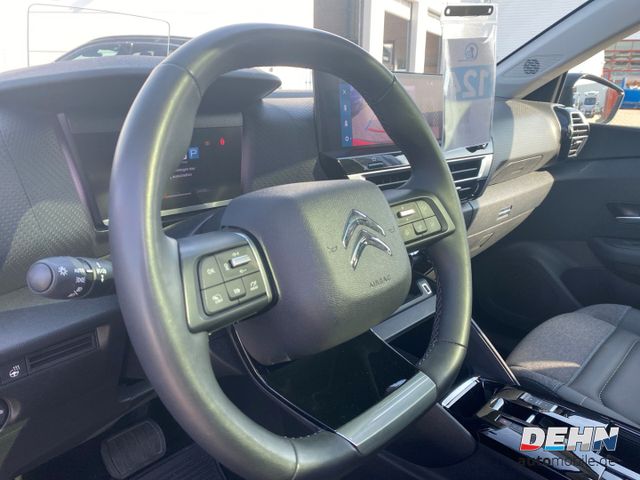 Citroën C4 e-c4 Shine Schiebedach Kältepaket