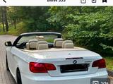 BMW 335i Cabrio M Sport Edition M Sport Edition - BMW 3er Reihe: Weiß, Cabrio