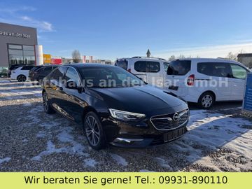 Bild 7 Opel Insignia B 2.0 CDTI GS Business Innovation 4x4