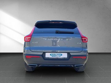 Volvo XC40 D4 AWD R-Design *360*4C*AHK*BLIS*STHZ* NAVI