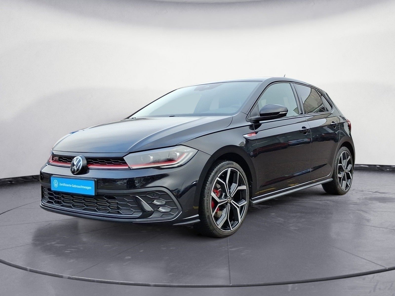 Volkswagen Polo - Bild 2