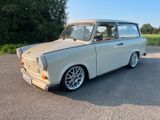 Trabant 601 Kombi BBS Tüv Tief Simson O-La... - Trabant 601: Kombi, K