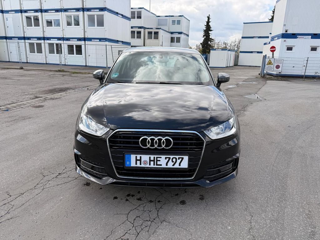 Image of Audi A1