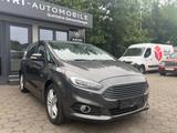 Ford S-Max S-MAX Titanium - gebrauchte Ford Kleinbus