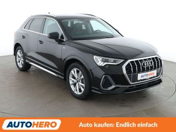 Audi Q3 - 8