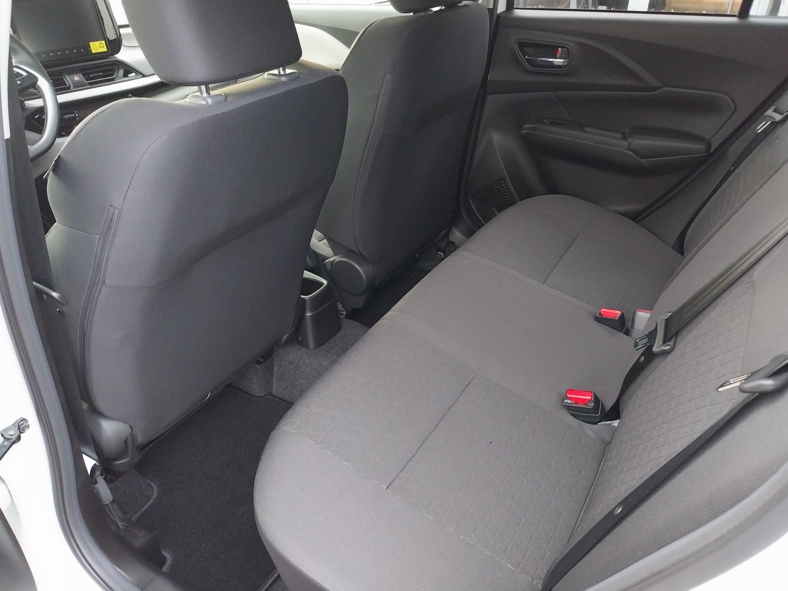 Suzuki Swift - Bild 13