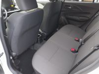 Suzuki Swift - Vorschau Bild 13