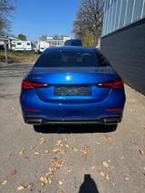 Mercedes-Benz C 200 AMG Edition*Pano*19"*Kam*Night*LED* - Mercedes-Benz C-Klasse Neuwagen
